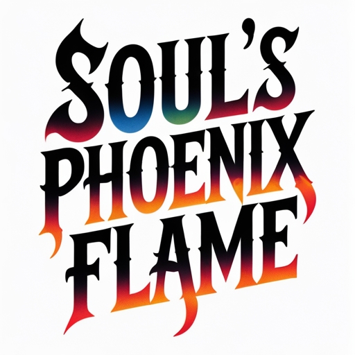 Soul’s Phoenix Flame