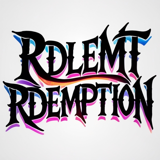 Redemption