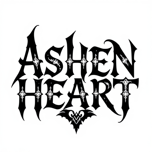 Ashen Heart