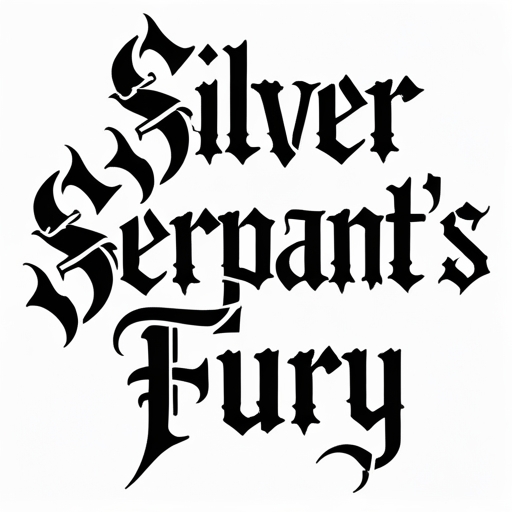 Silver Serpent’s Fury