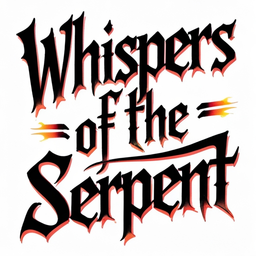 Whispers of the Serpent