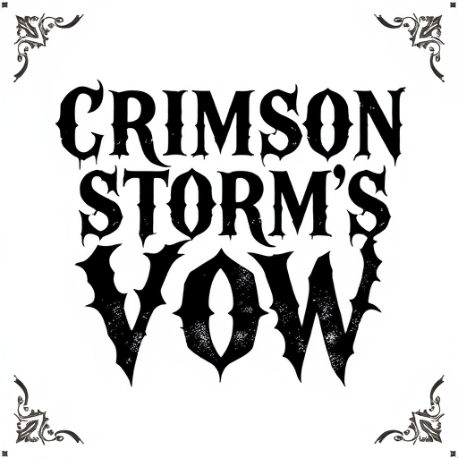 Crimson Storm’s Vow