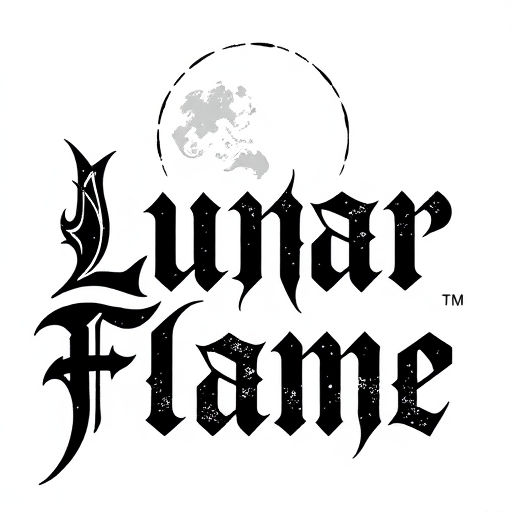 Lunar Flame