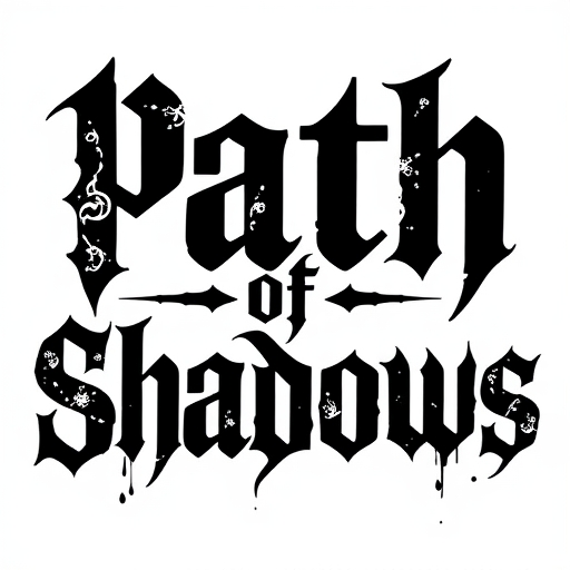 Path of Shadows