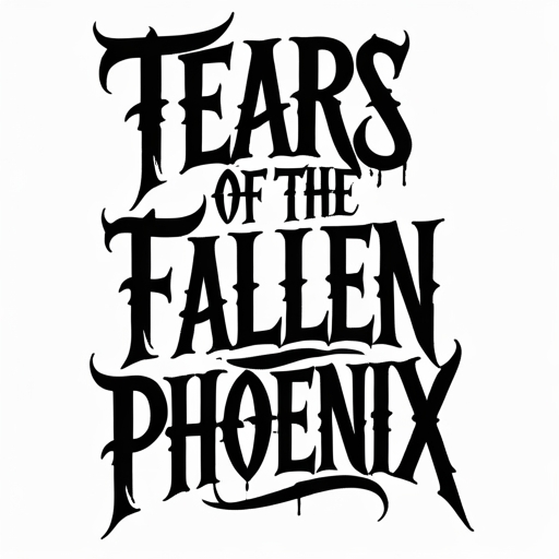 Tears of the Fallen Phoenix