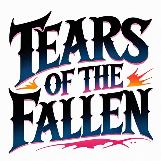 Tears of the Fallen