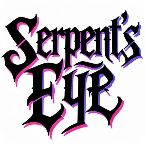 Serpent’s Eye