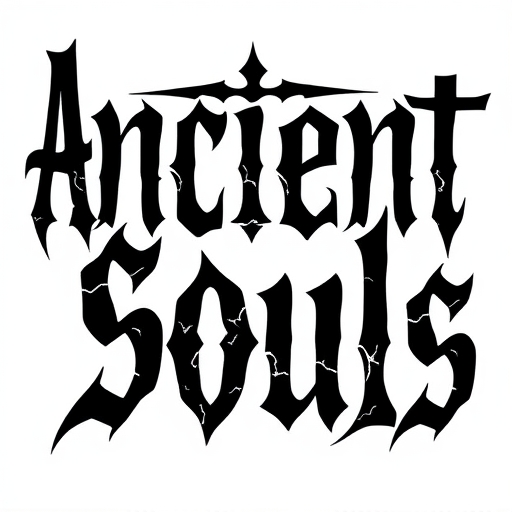Ancient Souls