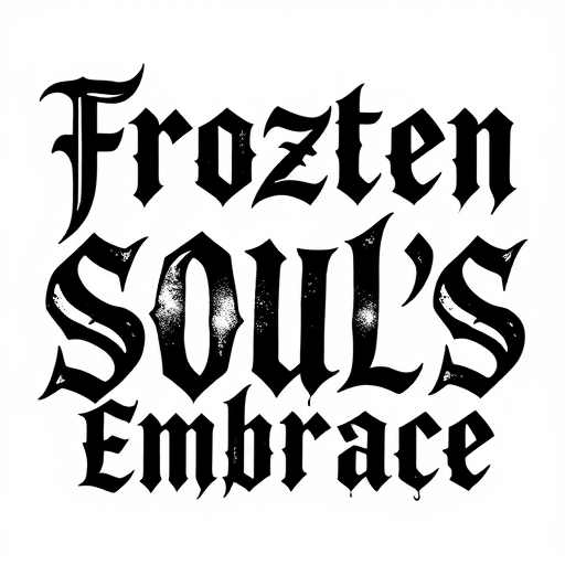 Frozen Soul’s Embrace
