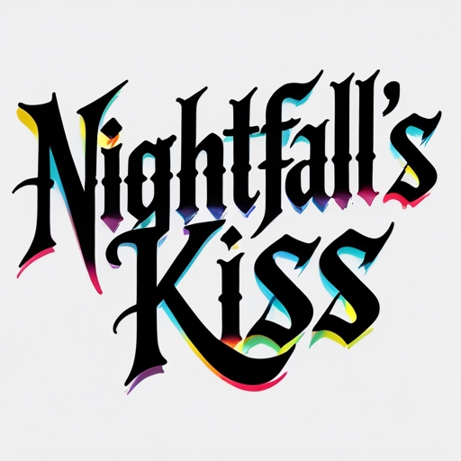 Nightfall’s Kiss
