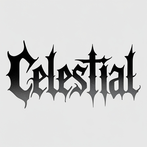 Celestial