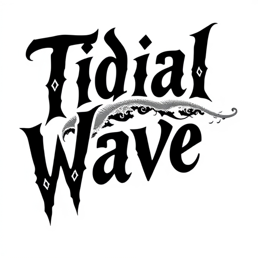 Tidal Wave