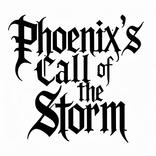 Phoenix’s Call of the Storm