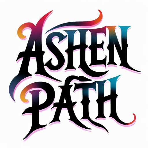 Ashen Path