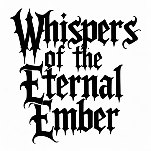 Whispers of the Eternal Ember