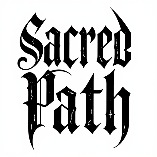 Sacred Path