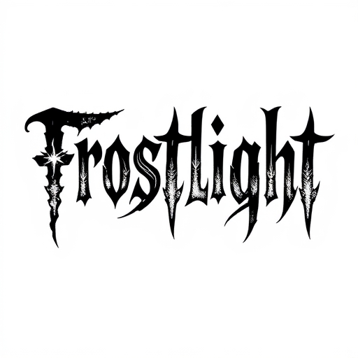 Frostlight