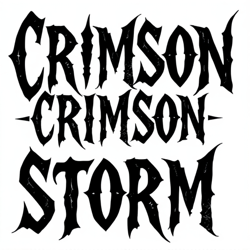 Crimson Storm