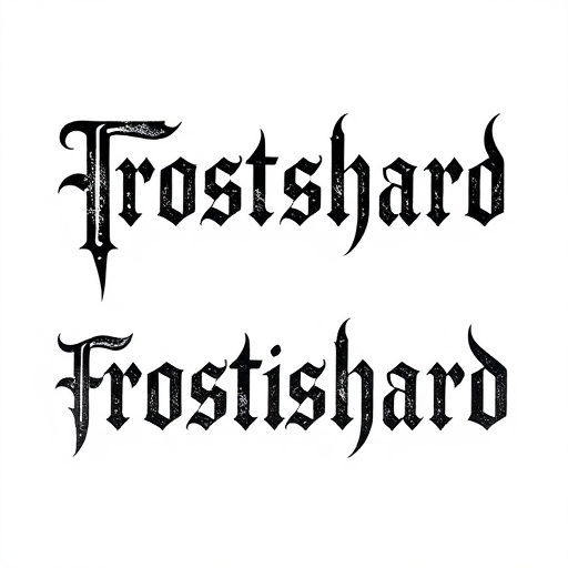 Frostshard