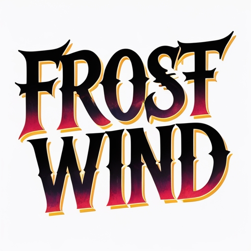 Frostwind