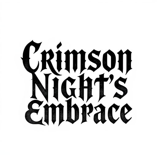 Crimson Night’s Embrace