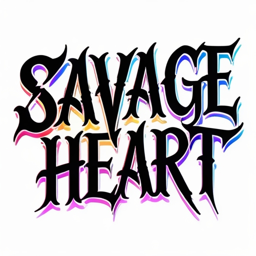 Savage Heart