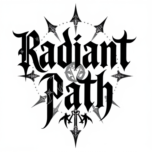 Radiant Path