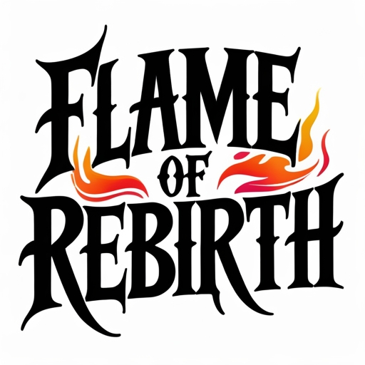 Flame of Rebirth