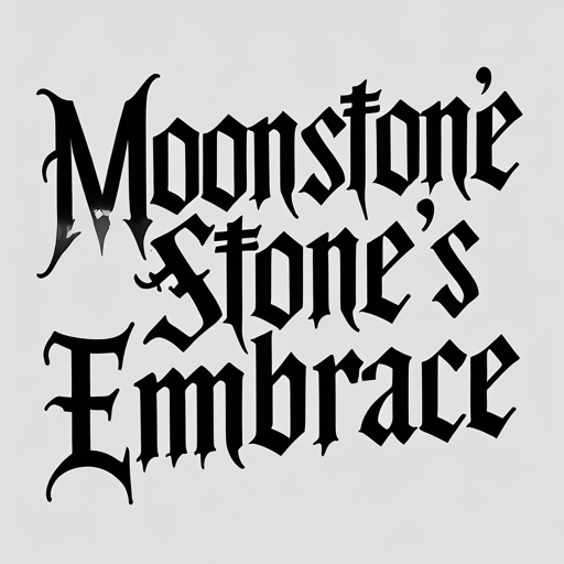Moonstone’s Embrace