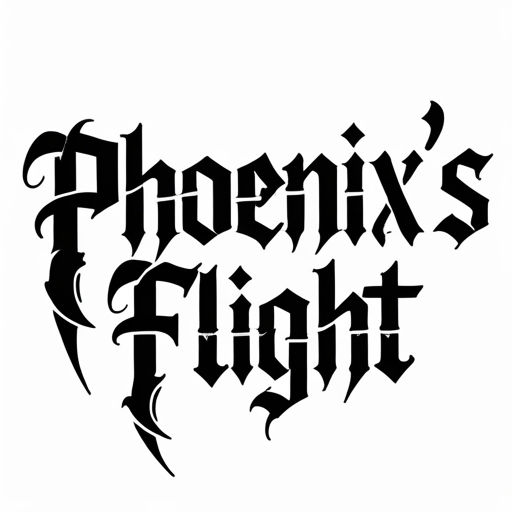 Phoenix’s Flight