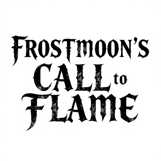 Frostmoon’s Call of Flame