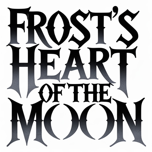 Frost’s Heart of the Moon