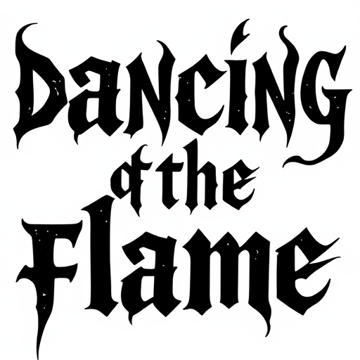 Dancing Flame