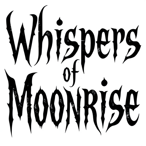 Whispers of Moonrise Tattoo idea