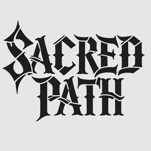 Sacred Path
