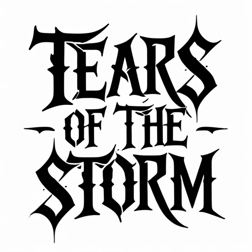 Tears of the Storm
