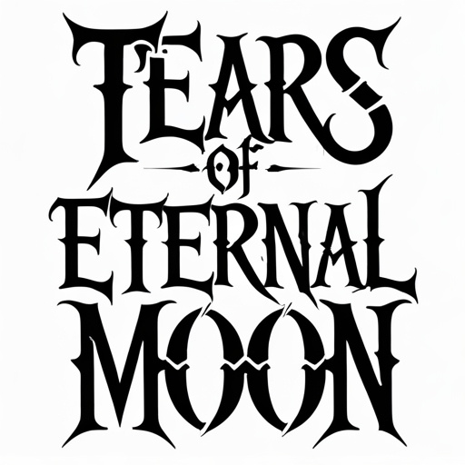 Tears of Eternal Moon