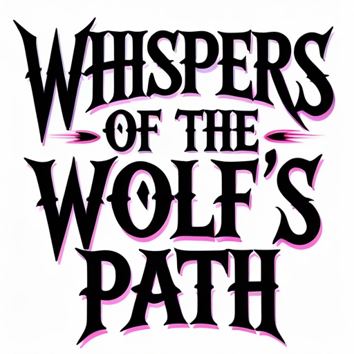 Whispers of the Wolf’s Path