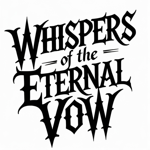 Whispers of the Eternal Vow