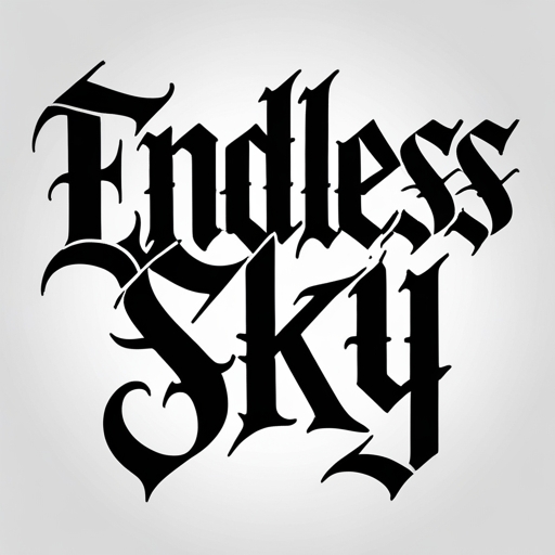Endless Sky