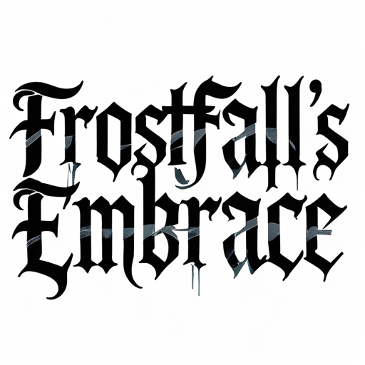 Frostfall’s Embrace
