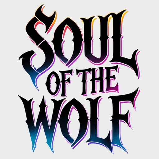 Soul of the Wolf