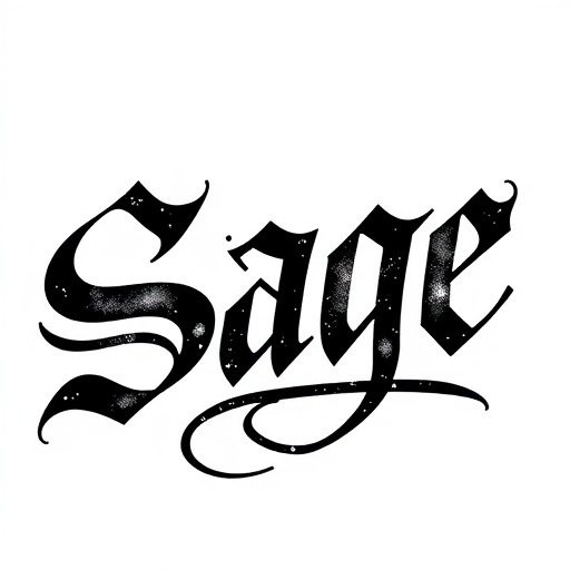 Sage