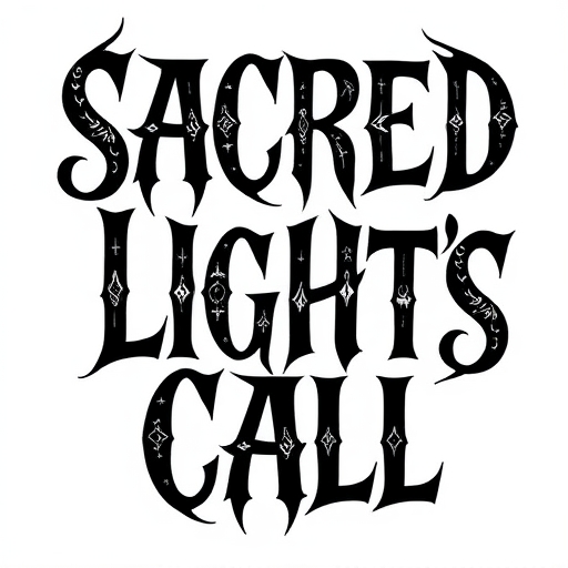 Sacred Light’s Call Tattoo idea