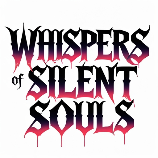 Whispers of Silent Souls Tattoo idea