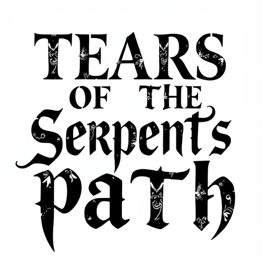 Tears of the Serpent’s Path