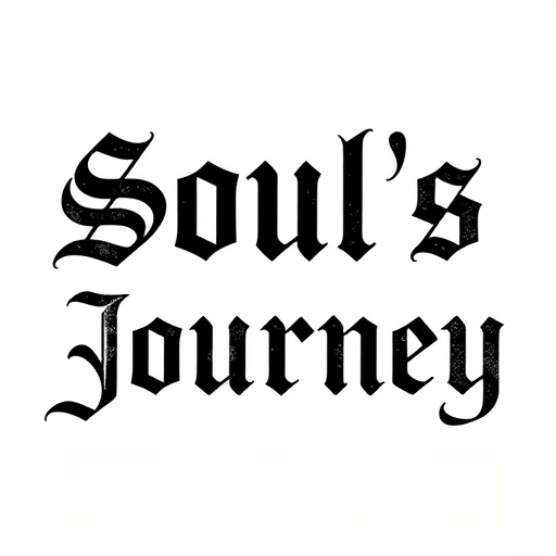 Soul’s Sacred Journey