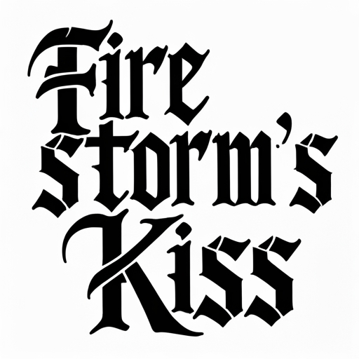 Firestorm’s Kiss
