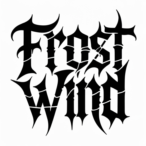 Frostwind