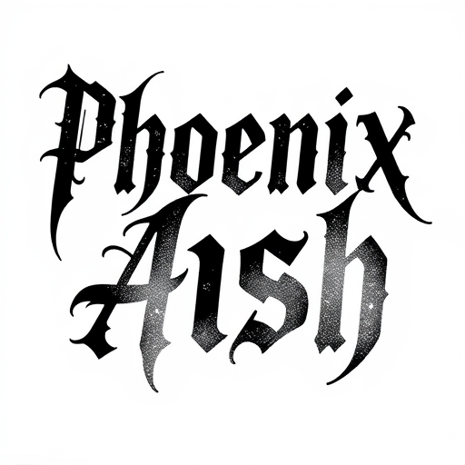 Phoenix Ash